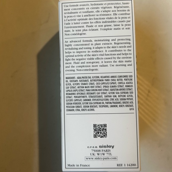 Sisley Ecological Compound Day & Night 4.2oz 125ml - Picture 5 of 7